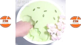 Satisfying Slime ASMR | Relaxing Slime Videos #719