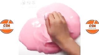 Satisfying Slime ASMR | Relaxing Slime Videos #717