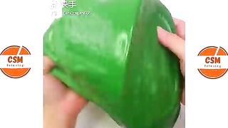 Satisfying Slime ASMR | Relaxing Slime Videos #714