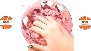 Satisfying Slime ASMR | Relaxing Slime Videos #711