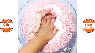 Satisfying Slime ASMR | Relaxing Slime Videos #710