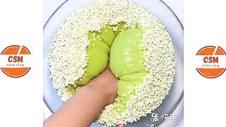 Satisfying Slime ASMR | Relaxing Slime Videos #710