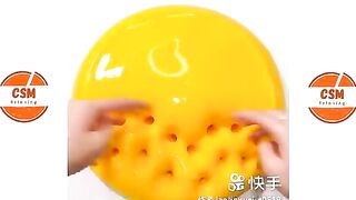 Satisfying Slime ASMR | Relaxing Slime Videos #704