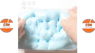 Satisfying Slime ASMR | Relaxing Slime Videos #704