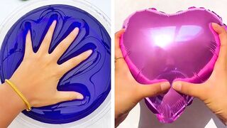 Satisfying Slime ASMR | Relaxing Slime Videos #701