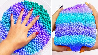 Satisfying Slime ASMR | Relaxing Slime Videos #697