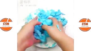 Satisfying Slime ASMR | Relaxing Slime Videos #697