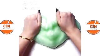 Satisfying Slime ASMR | Relaxing Slime Videos #693