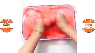 Satisfying Slime ASMR | Relaxing Slime Videos #692