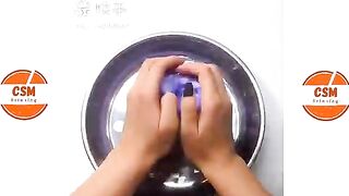 Satisfying Slime ASMR | Relaxing Slime Videos #692