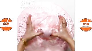 Satisfying Slime ASMR | Relaxing Slime Videos #692