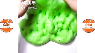 Satisfying Slime ASMR | Relaxing Slime Videos #685