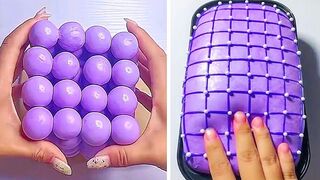 Satisfying Slime ASMR | Relaxing Slime Videos #683