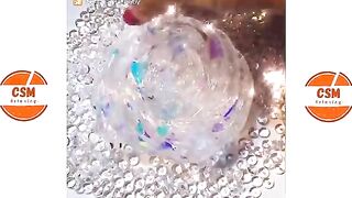 Satisfying Slime ASMR | Relaxing Slime Videos #683