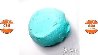 Satisfying Slime ASMR | Relaxing Slime Videos #680