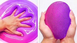 Satisfying Slime ASMR | Relaxing Slime Videos #678