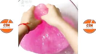 Satisfying Slime ASMR | Relaxing Slime Videos #678