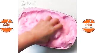 Satisfying Slime ASMR | Relaxing Slime Videos #678