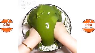 Satisfying Slime ASMR | Relaxing Slime Videos #675