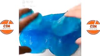 Satisfying Slime ASMR | Relaxing Slime Videos #674