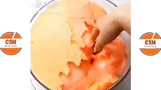 Satisfying Slime ASMR | Relaxing Slime Videos #672