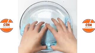 Satisfying Slime ASMR | Relaxing Slime Videos #670