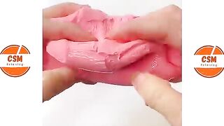 Satisfying Slime ASMR | Relaxing Slime Videos #669