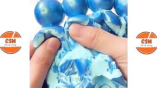 Satisfying Slime ASMR | Relaxing Slime Videos #664