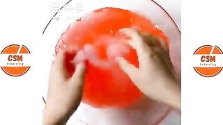 Satisfying Slime ASMR | Relaxing Slime Videos #664