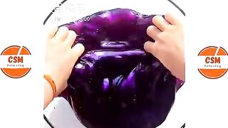 Satisfying Slime ASMR | Relaxing Slime Videos #664