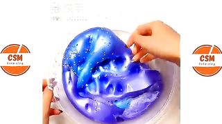 Satisfying Slime ASMR | Relaxing Slime Videos #663