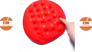 Satisfying Slime ASMR | Relaxing Slime Videos #661