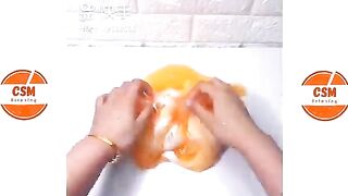 Satisfying Slime ASMR | Relaxing Slime Videos #661