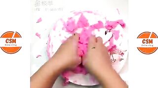 Satisfying Slime ASMR | Relaxing Slime Videos #661