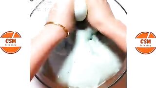 Satisfying Slime ASMR | Relaxing Slime Videos #660