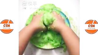 Satisfying Slime ASMR | Relaxing Slime Videos #660