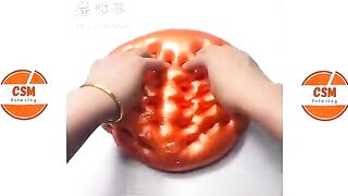 Satisfying Slime ASMR | Relaxing Slime Videos #659