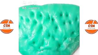 Satisfying Slime ASMR | Relaxing Slime Videos #650