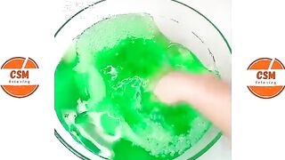 Satisfying Slime ASMR | Relaxing Slime Videos #649