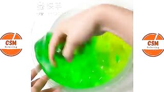 Satisfying Slime ASMR | Relaxing Slime Videos #648