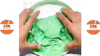 Satisfying Slime ASMR | Relaxing Slime Videos #638