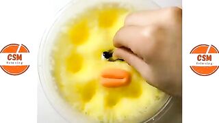 Satisfying Slime ASMR | Relaxing Slime Videos #627