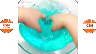 Satisfying Slime ASMR | Relaxing Slime Videos #624