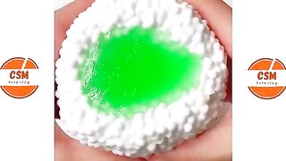 Satisfying Slime ASMR | Relaxing Slime Videos #621