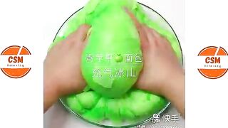 Satisfying Slime ASMR | Relaxing Slime Videos #616