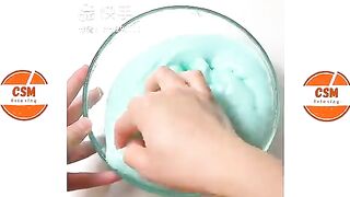 Satisfying Slime ASMR | Relaxing Slime Videos #611