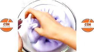 Satisfying Slime ASMR | Relaxing Slime Videos #590