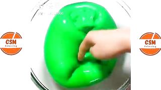 Satisfying Slime ASMR | Relaxing Slime Videos #584