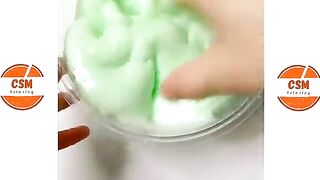 Satisfying Slime ASMR | Relaxing Slime Videos #583