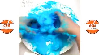 Satisfying Slime ASMR | Relaxing Slime Videos #574